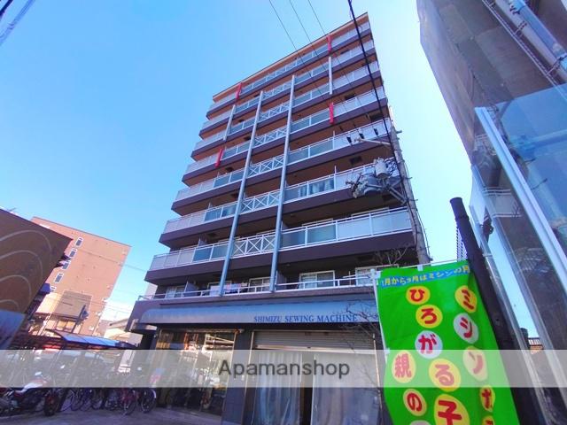 シャトル新深江