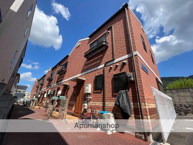 コスモシティーⅡ番館