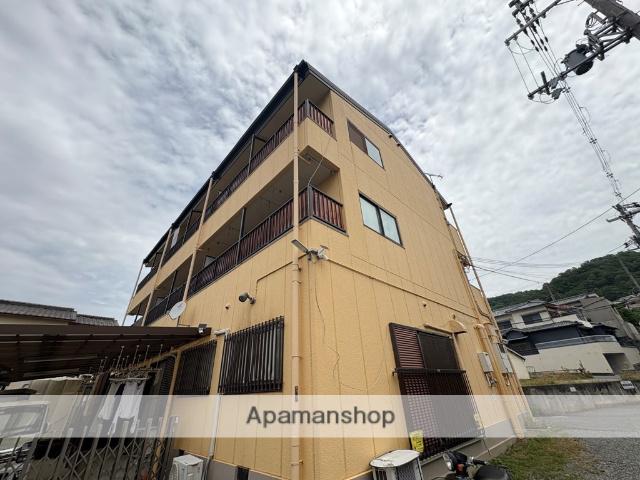 美鈴マンション