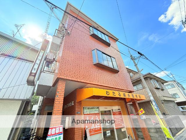 ハイツ松風