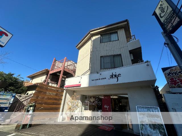 フラワーガーデン