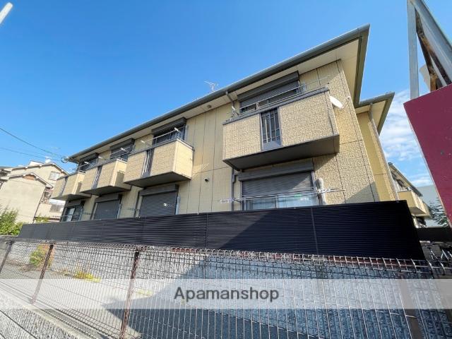 シャーメゾンやまと A棟