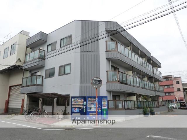 高井田ビューハイツ
