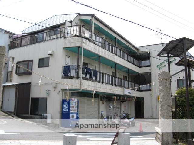 グリーンアミレット