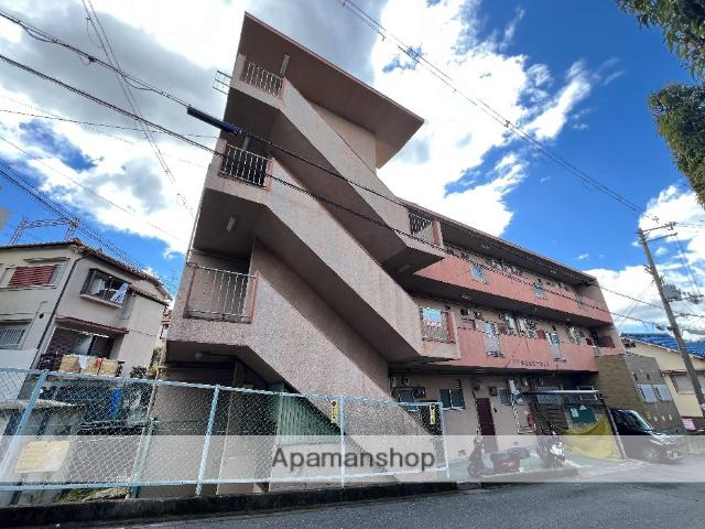 宇奈月マンション