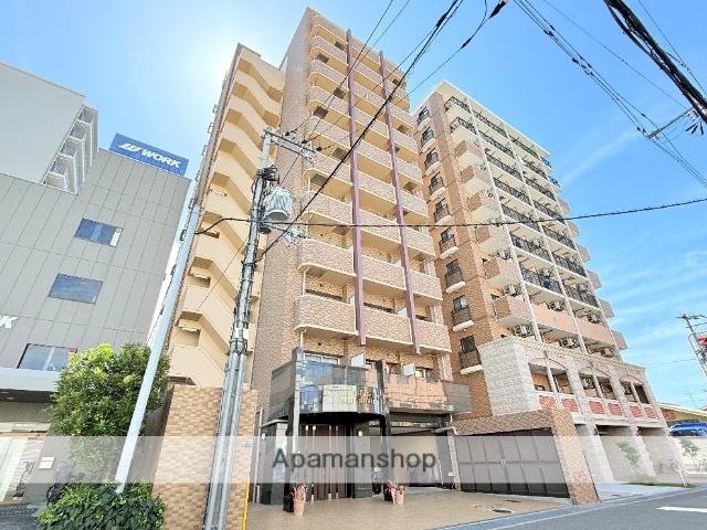 ディナスティ東大阪センターフィールド