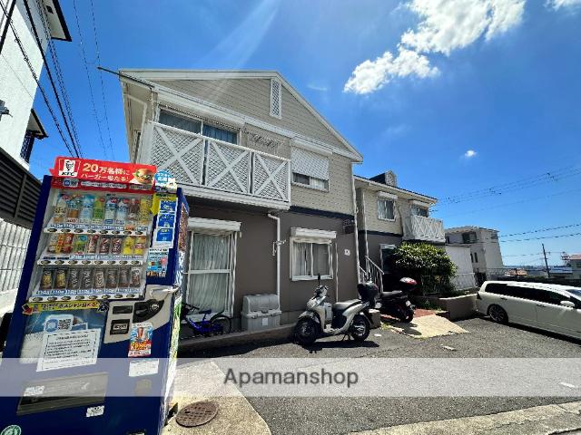 アビィロード枚岡