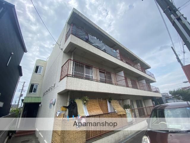 同仁マンション