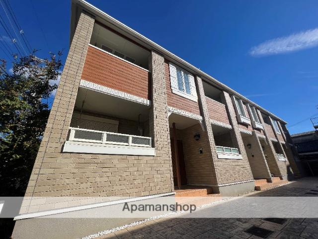 グロースハイツ新石切Ⅱ