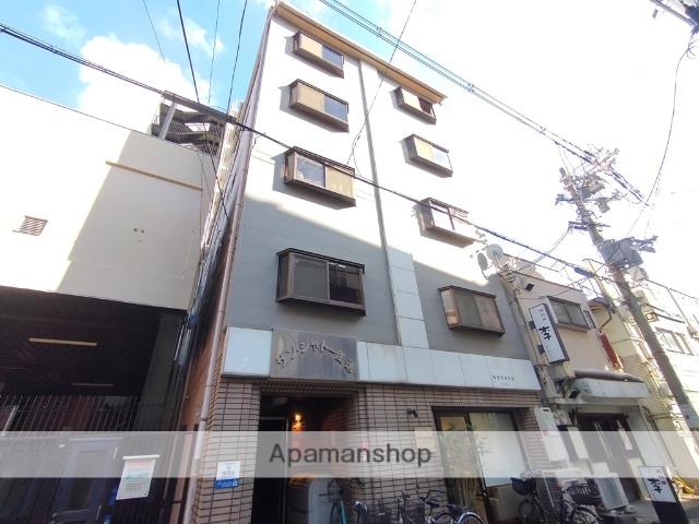 サンシャトー俊徳