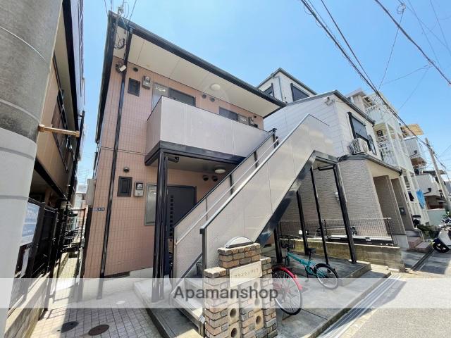 ブランシェヴィラ