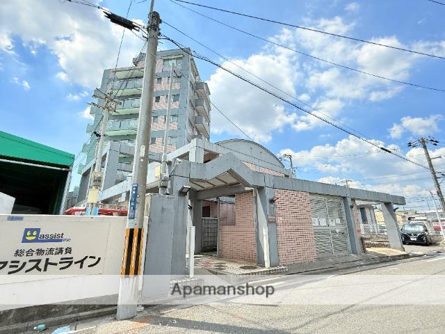 アルテハイム東大阪