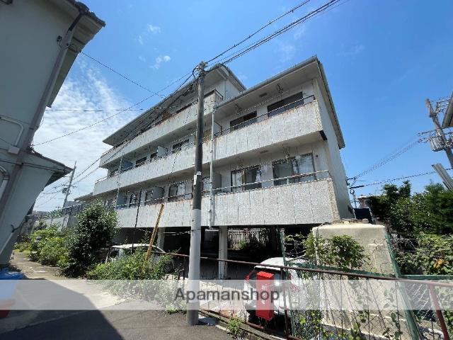 バンブ石切ハイツ