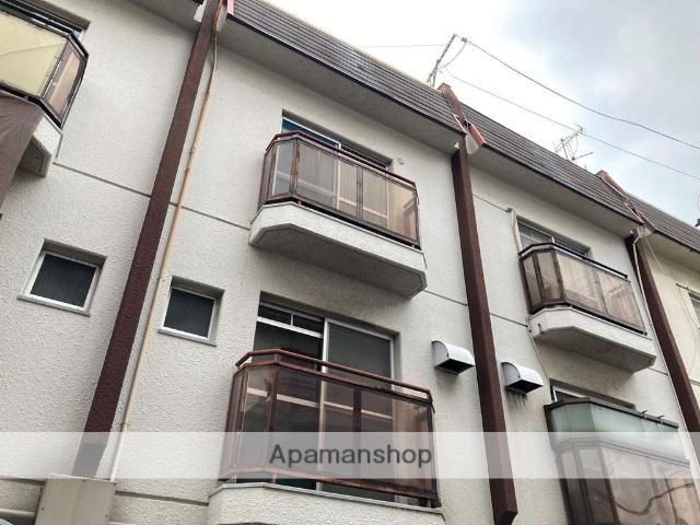 箱殿町テラスハウス