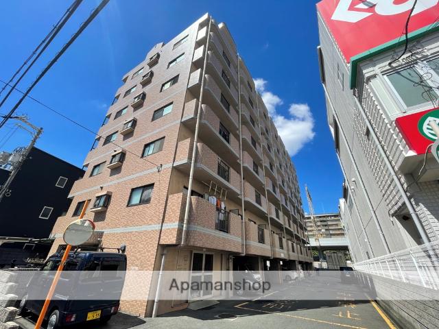 グランシャトレDAIWA(4LDK/8階)