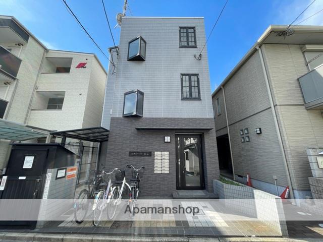 カーサデル吉松