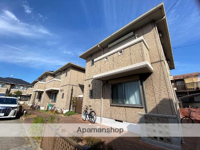 シャーメゾン ヴェルデ パティオ