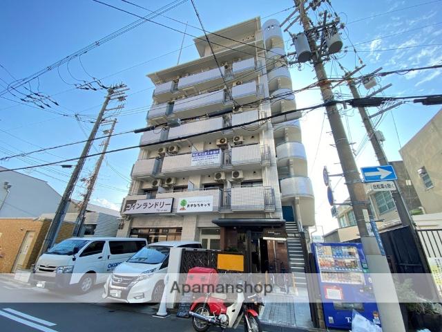 栄ハイツ八戸ノ里