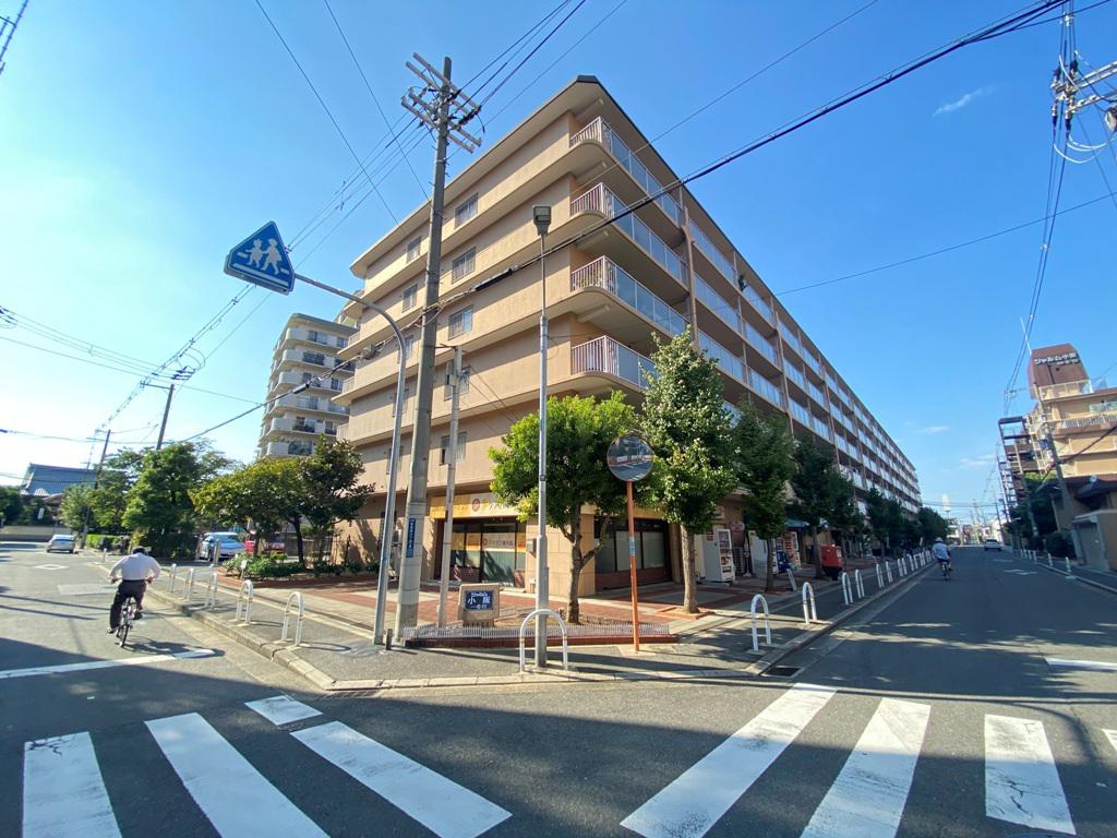 シャルム小阪壱番館
