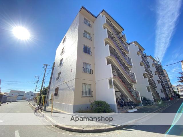 プレジデント東大阪第1棟