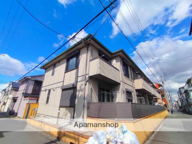 メゾンファミール