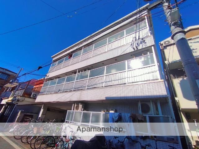 ラパンジール小路東