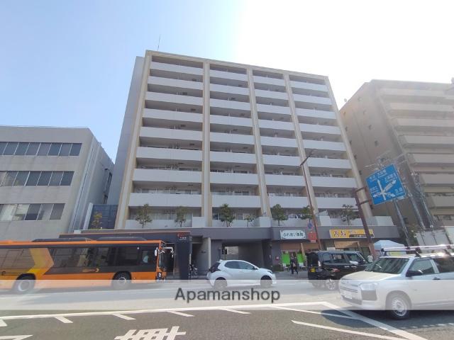 オーク・イマザト・ステーション