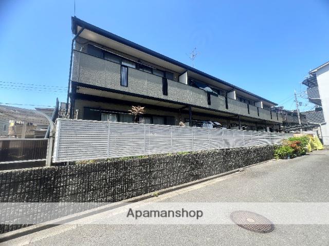 ドミール瓢箪山