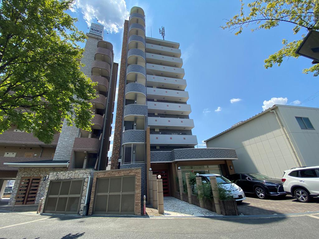 オリエンタル長田駅前