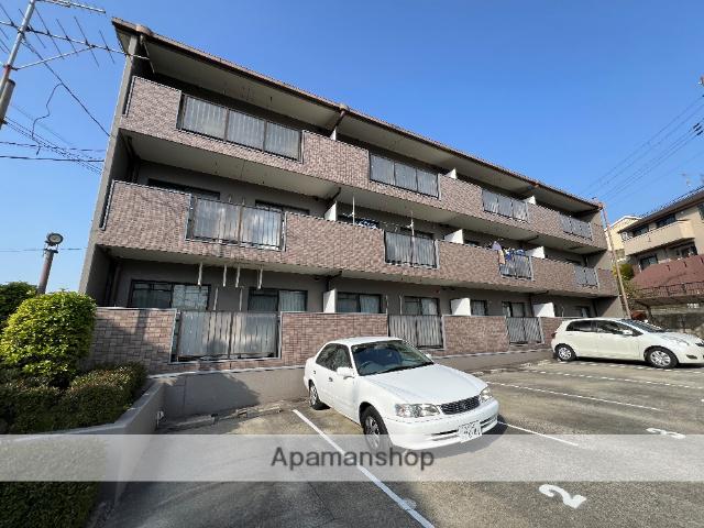 東石切ベルメゾン