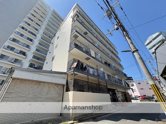 サンライズ 長田