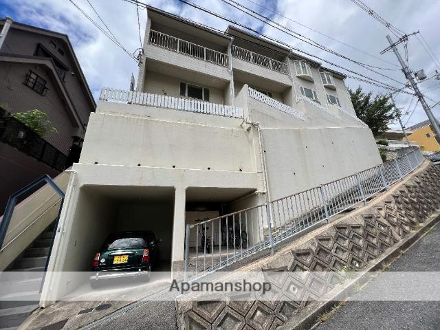 ビスタ 山手