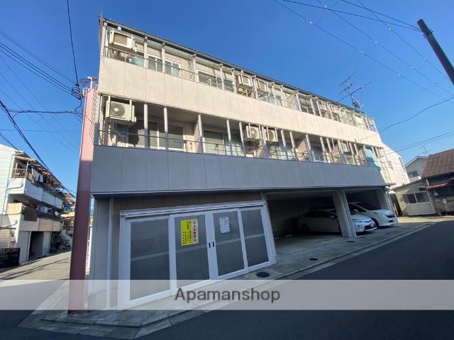 第3グリーンハイツ