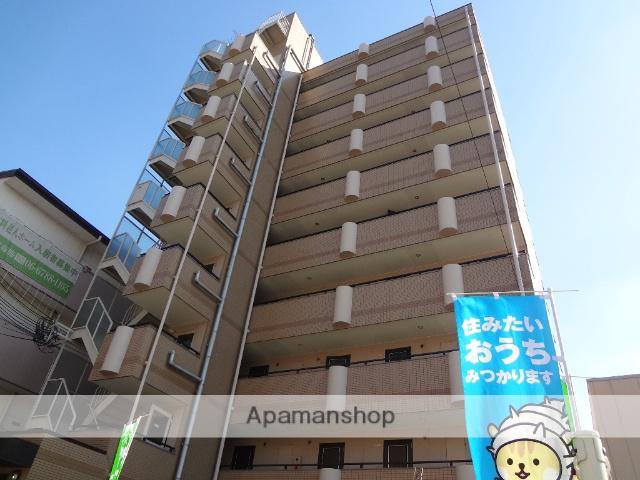 サンパレス布施