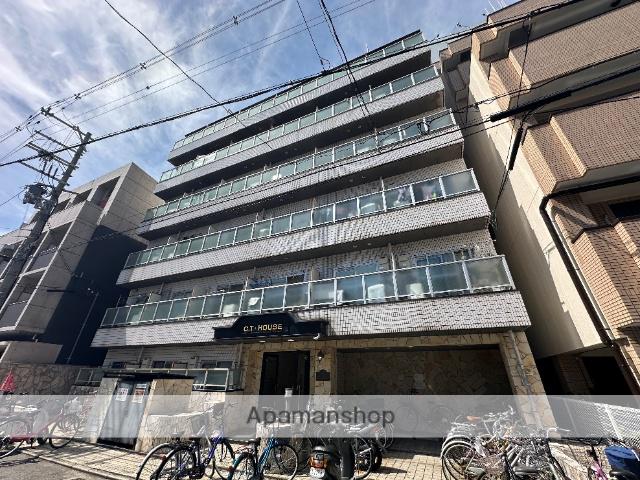 大宝小阪CTハウス(ワンルーム/5階)