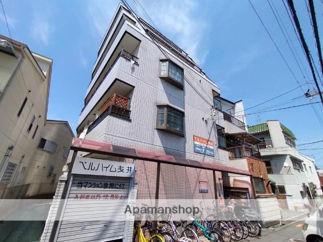 ベルハイム友井