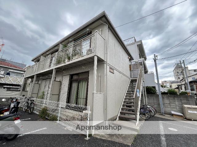 ホープ小阪