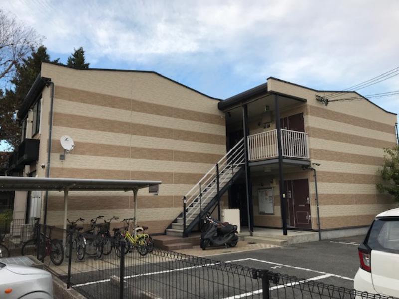 レオパレスルサルカ