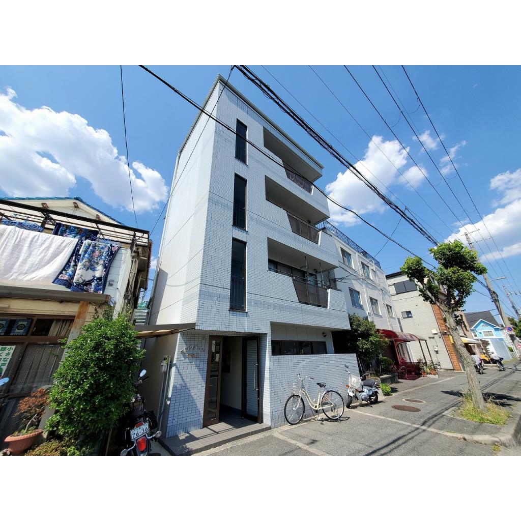 ミロクハイツ寝屋川