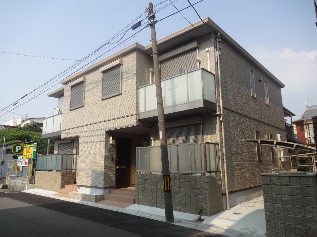 グランソフィア