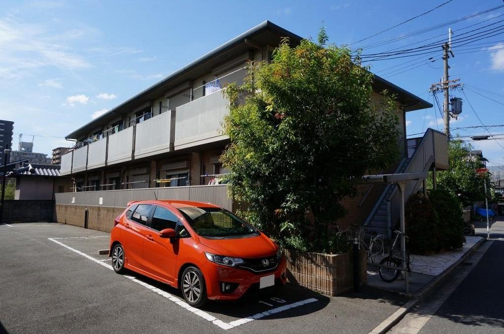 アリエッタ西堤