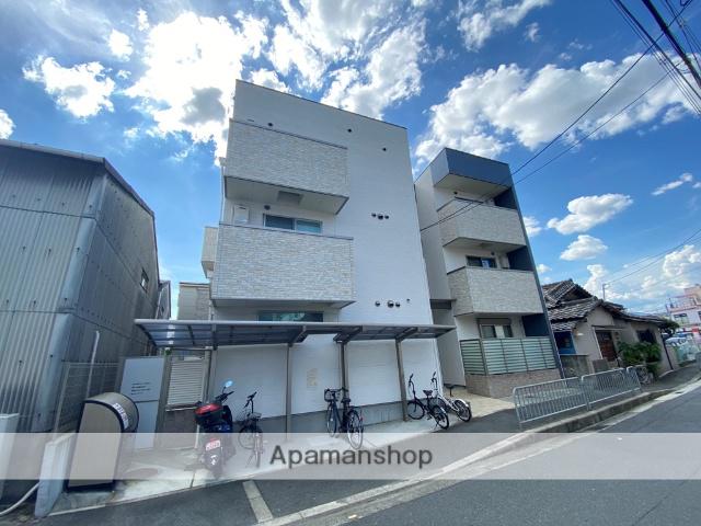 エムズコート松原