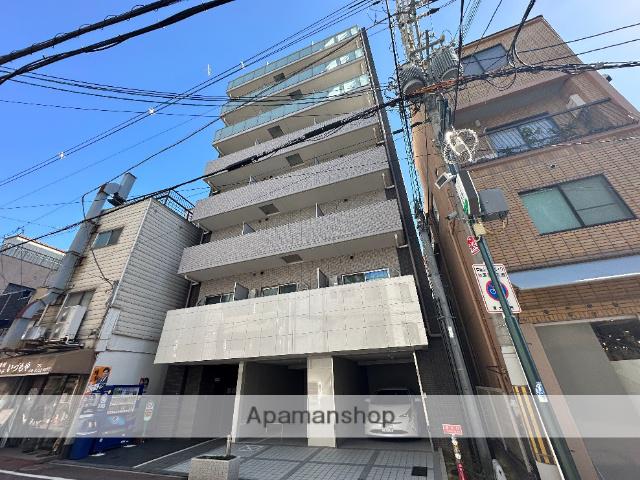 プレシオ小阪