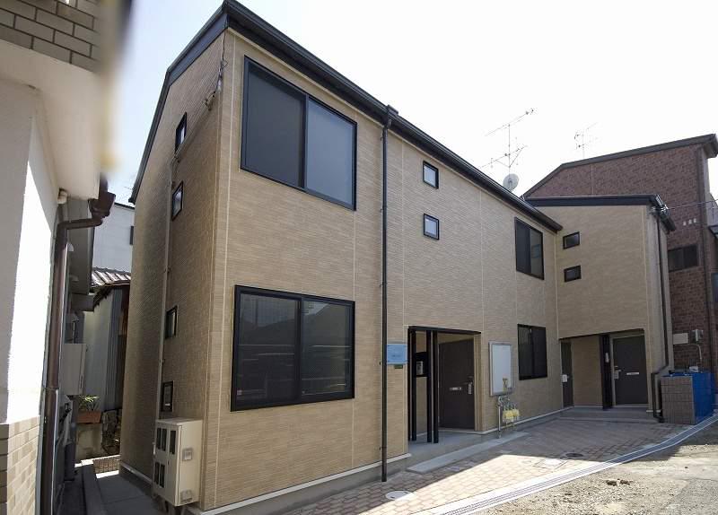 レオネクストオレンジ