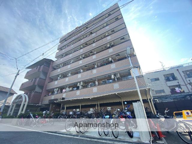 レトワール小路