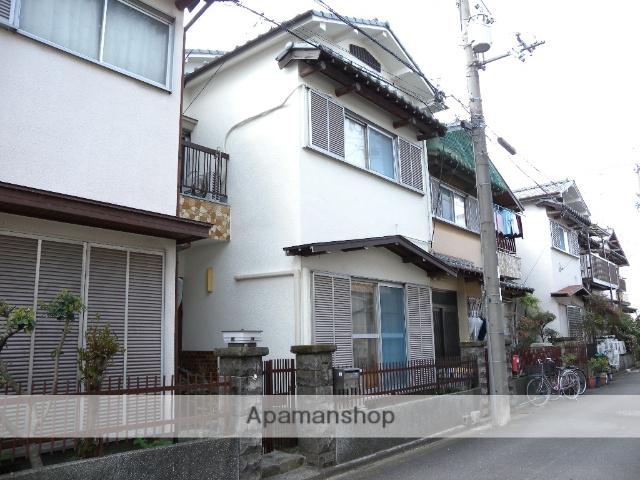 近鉄大阪線 恩智駅 徒歩6分 2階建 築50年