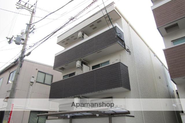 フジパレス高井田西Ⅱ番館