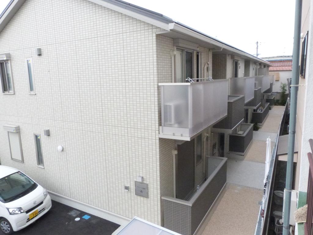 ラフィーネ徳庵