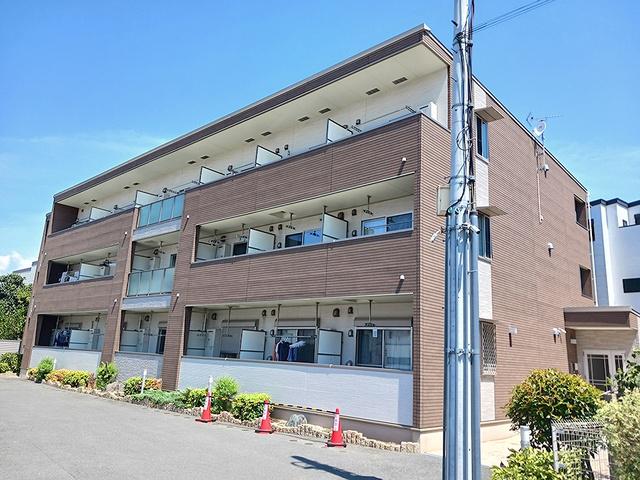 サニーレジデンス稲田本町