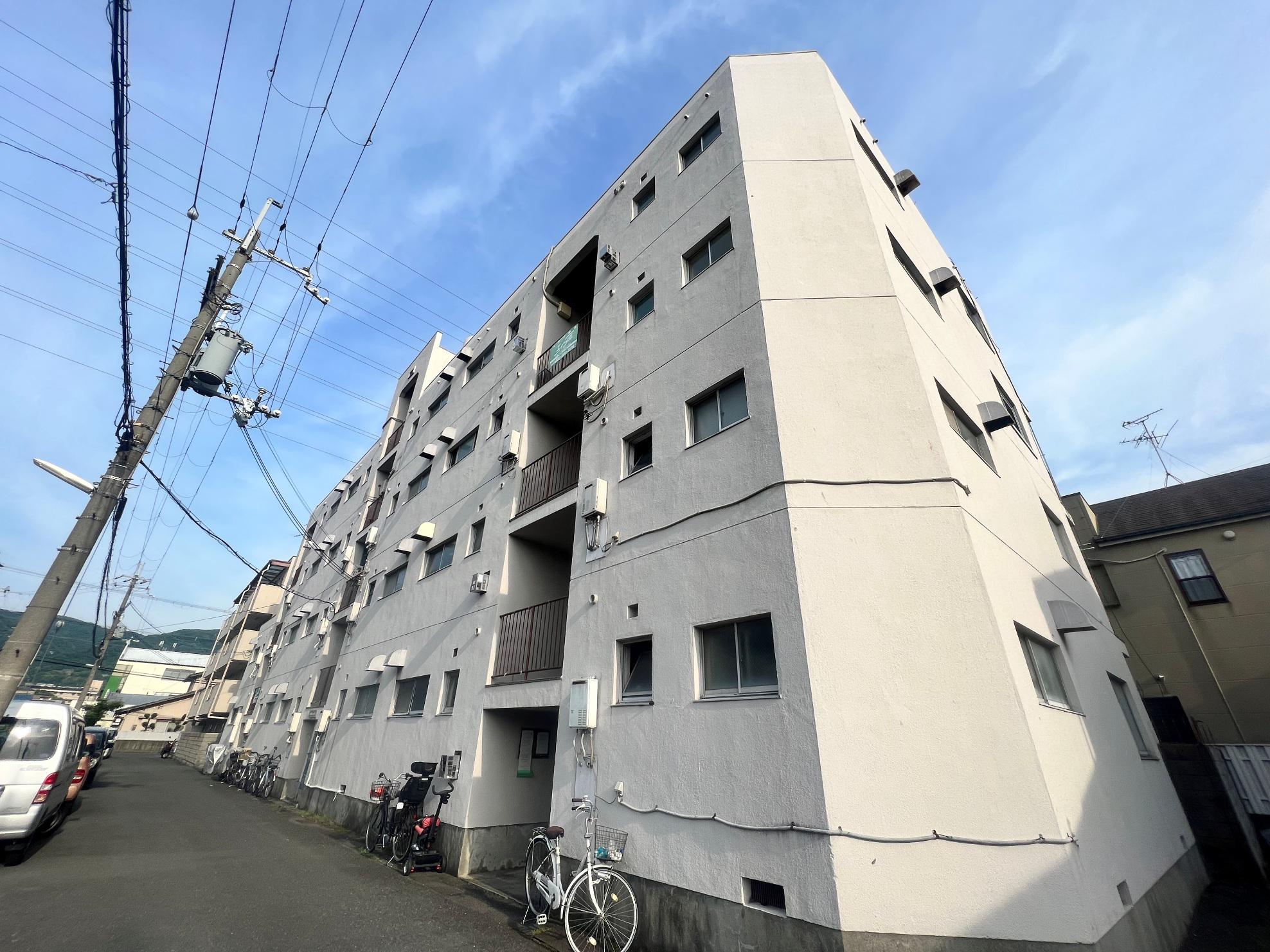 メゾン東花園
